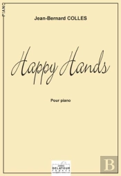 Happy Hands Pour Piano