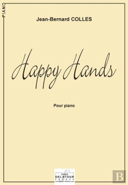 Bertrand.pt - Happy Hands Pour Piano