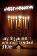 Happy Hanukkah