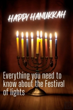Bertrand.pt - Happy Hanukkah