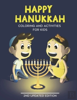 Bertrand.pt - Happy Hanukkah