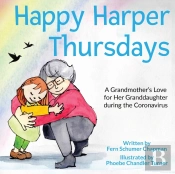 Happy Harper Thursdays: : A Grandmother'