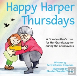 Bertrand.pt - Happy Harper Thursdays: : A Grandmother'