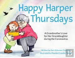 Happy Harper Thursdays