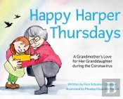 Happy Harper Thursdays