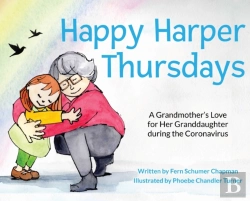 Bertrand.pt - Happy Harper Thursdays