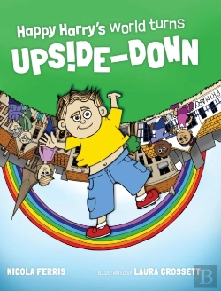Bertrand.pt - Happy Harry'S World Turns Upside Down