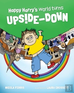 Bertrand.pt - Happy Harry'S World Turns Upside Down