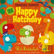 Happy Hatchday