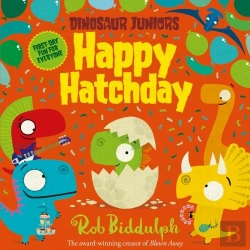 Bertrand.pt - Happy Hatchday