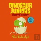 Happy Hatchday