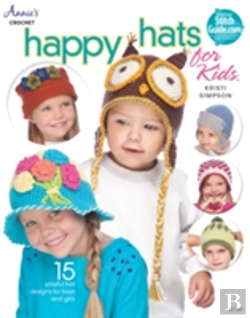 Bertrand.pt - Happy Hats For Kids