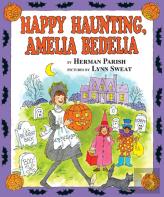 Happy Haunting, Amelia Bedelia
