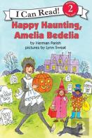 Happy Haunting, Amelia Bedelia