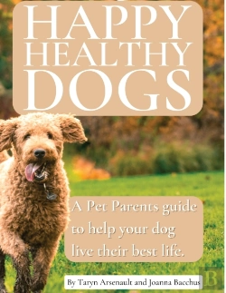 Bertrand.pt - Happy Healthy Dogs