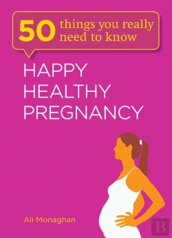 Bertrand.pt - Happy, Healthy Pregnancy