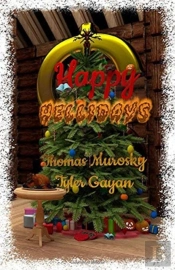 Happy Hellidays