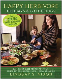 Bertrand.pt - Happy Herbivore Holidays & Gatherings