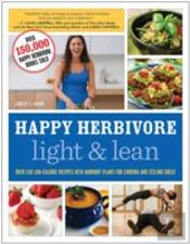 Happy Herbivore Light & Lean