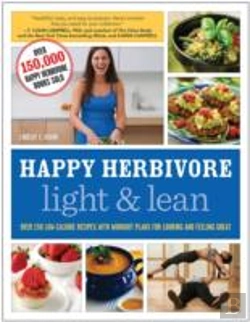 Bertrand.pt - Happy Herbivore Light & Lean
