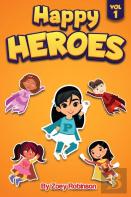 Happy Heroes