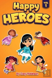 Happy Heroes