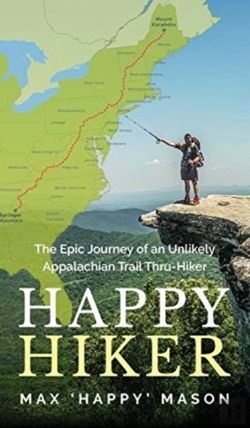 Bertrand.pt - Happy Hiker