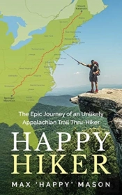 Happy Hiker