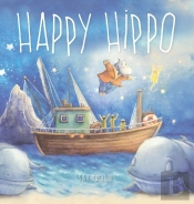 Happy Hippo