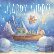 Happy Hippo