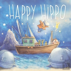 Bertrand.pt - Happy Hippo