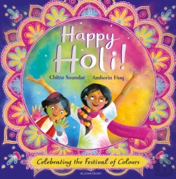 Bertrand.pt - Happy Holi!