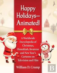 Happy Holidays--Animated!