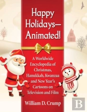 Happy Holidays--Animated!