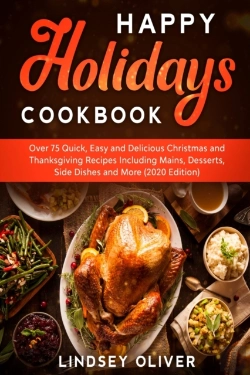 Bertrand.pt - Happy Holidays Cookbook