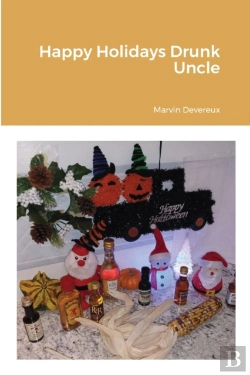 Bertrand.pt - Happy Holidays Drunk Uncle
