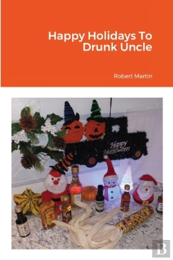 Bertrand.pt - Happy Holidays To Drunk Uncle