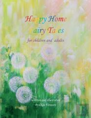 Happy Home Fairy Tales