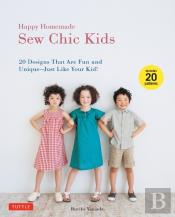 Happy Homemade: Sew Chic Kids