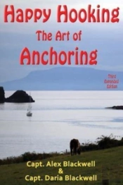 Happy Hooking - The Art Of Anchoring