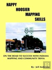 Happy Hoosier Mapping Skills