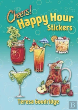 Bertrand.pt - Happy Hour Stickers