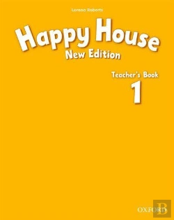 Bertrand.pt - Happy House: 1 New Edition: Teacher'S Book