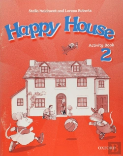 Bertrand.pt - Happy House 2 - Activity Book