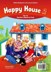 Happy House: 2: Teacher'S Resource Pack (New Edition)