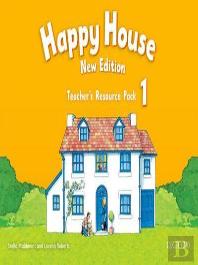 Happy House