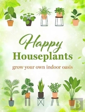 Happy Houseplants