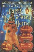 Happy Howl-O-Ween Horror