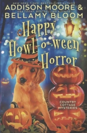 Happy Howl-O-Ween Horror