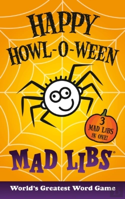 Bertrand.pt - Happy Howl-O-Ween Mad Libs